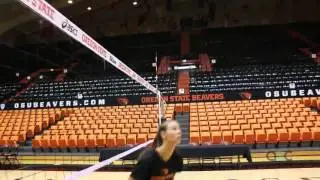 The setter dump - The Art of Coaching Volleyball