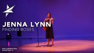 Jenna Lynn  -  Finding Roses (original)