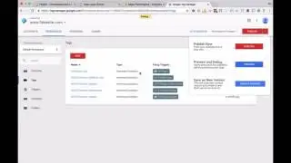 Tracking Transaction in Google Analytics with GTM