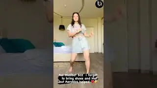 Deepika Singh Gorgeous Dance🔥