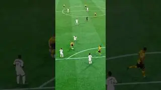 💀 BORUSSIA DORTMUND UEFA CHAMPIONS LEAGUE GOAL 🔥