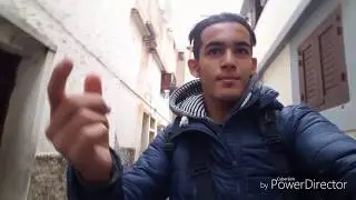 Rabat casablanca travel