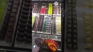 TASMANIAN HANDMADE CHOCOLATES