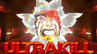 ULTRAKILL FRAUD is Simply SPLENDID