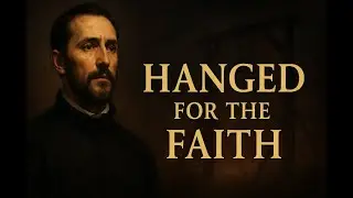 Saint Life: Saint Edmund Campion: The Jesuit Martyr Who Defied a Queen