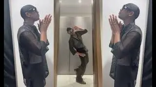 Busy Signal - New Year [Visualizer]