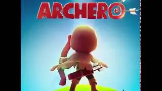 Archero: Drag & Release to Play!