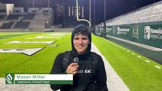 UH Manoa Intramural Spring Flag Football 2024
