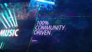 Edge Token