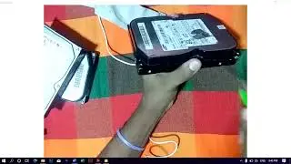 What is the best Hard Drive | Computer Hardware Course Sinhala | Lesson #5