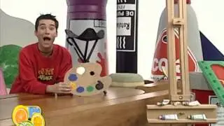 Art Attack 004 Spanish DVBRip by DrJordiTusseries com