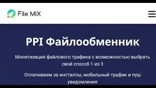 Можно ли заработать на файлообменниках в реали и сколько?