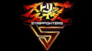 Strip Fighter V Presents...Similar Name, Way Better Game!