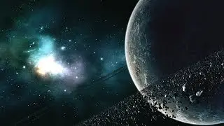 Zack Hemsey - The Home of a People (HD)
