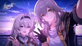 Honkai: Star Rail 2.2 High Quality Edit