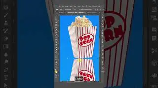 "Master Photoshop Shadows in 1 Minute! 🌟 Quick & Easy 2024 Tutorial"