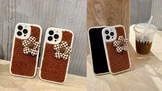 чехол для телефона с 3D цветами для iphone 13, 12 Pro