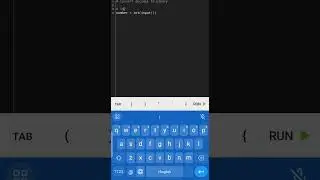Decimal to Binary | bin() function | Python