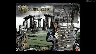 Запуск Король Друидов  /Celtic Kings на 1920x1080 (Король Друидов 2 на 1920x1080)