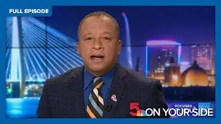 5 On Your Side at 10 - December 30, 2023 (Full Broadcast)