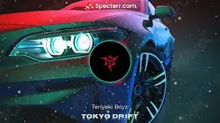Teriyaki Boyz - Tokyo Drift {oskalizator. phonk remix}