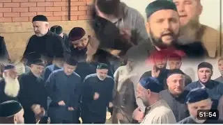 Зикр Закани  Имран🔥