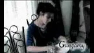 Malysh - Ady name?