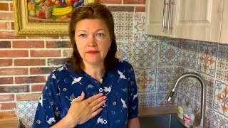 КАК МАТЬ УЧИЛА МЕНЯ ЖИЗНИ! С ТАКИМИ СОВЕТАМИ МОЖНО ОСТАТЬСЯ  БЕЗ ТРУСОВ!
