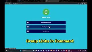 😍 JOIN THIS Canva Pro invite link For FREE 2023