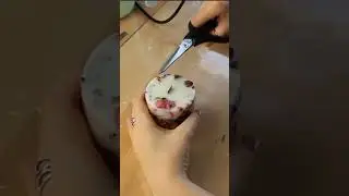 Ботаническая свеча из соевого воска