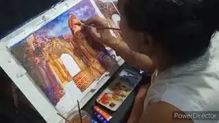 တမ္ပဒီပ တာမဏီ ~ ဝါတာကာလာ လေ့ကျင့်ခန်းလေးပါ ခင်ဗျာ ... #ZenYawNi