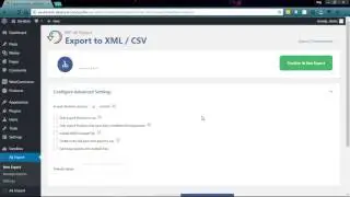 Export WooCommerce Products to Google Shopping
