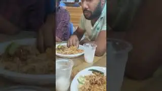 mutton biryani #shorts