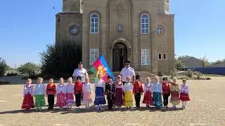 Ой да Краснодарский край