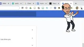 Chrome Cookie Permissions Issues
