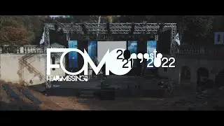 FOMO 20 - 21 Agosto