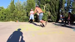 Hall of Meat: Cedric Detraz