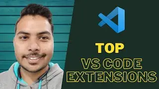 Visual Studio Code Favorite Extensions For Node, JavaScript and Docker Based Development.