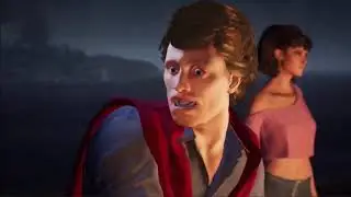 Dead by Daylight vs Friday the 13th