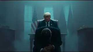Trump humiliated Zelensky
