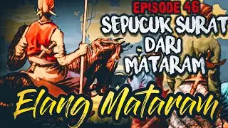 ELANG MATARAM || kabar dari mentaok (46)