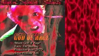 Protonic S.H. - The Warning