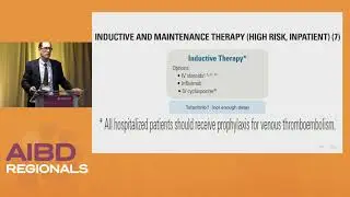 IBD: Beyond Combination Therapy