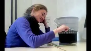 Geste en l'air