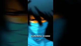 Shirosaki White💀 #bleach #anime #edit #white #mugetsu #bleachedit #shorts