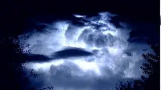 Lightning Extravaganza