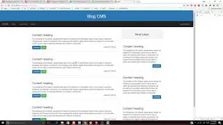 AngularJS, Contorller,$scope,ngRepeat Part-4