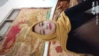 TIK TOK JILBAB HOTT