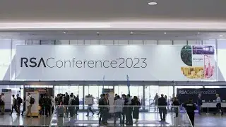 RSAC 2023 recap with F5’s Mike Rau