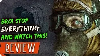 Chernobyl Review: mind blowing | Chernobyl Hindi Dubbed Review